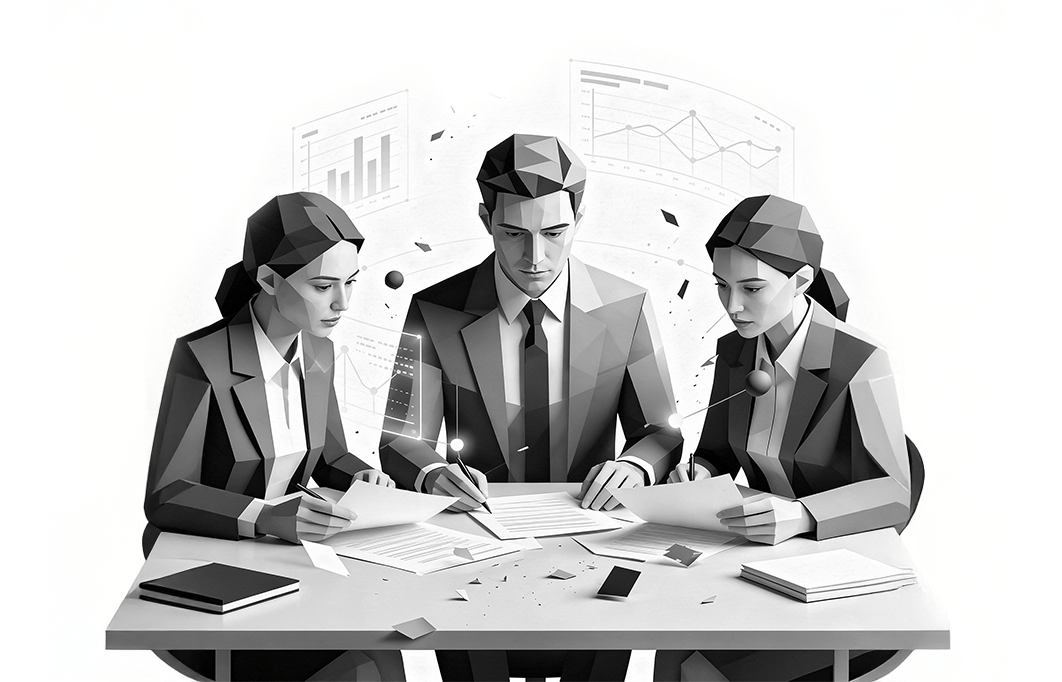 Program Oversight Contract Managers