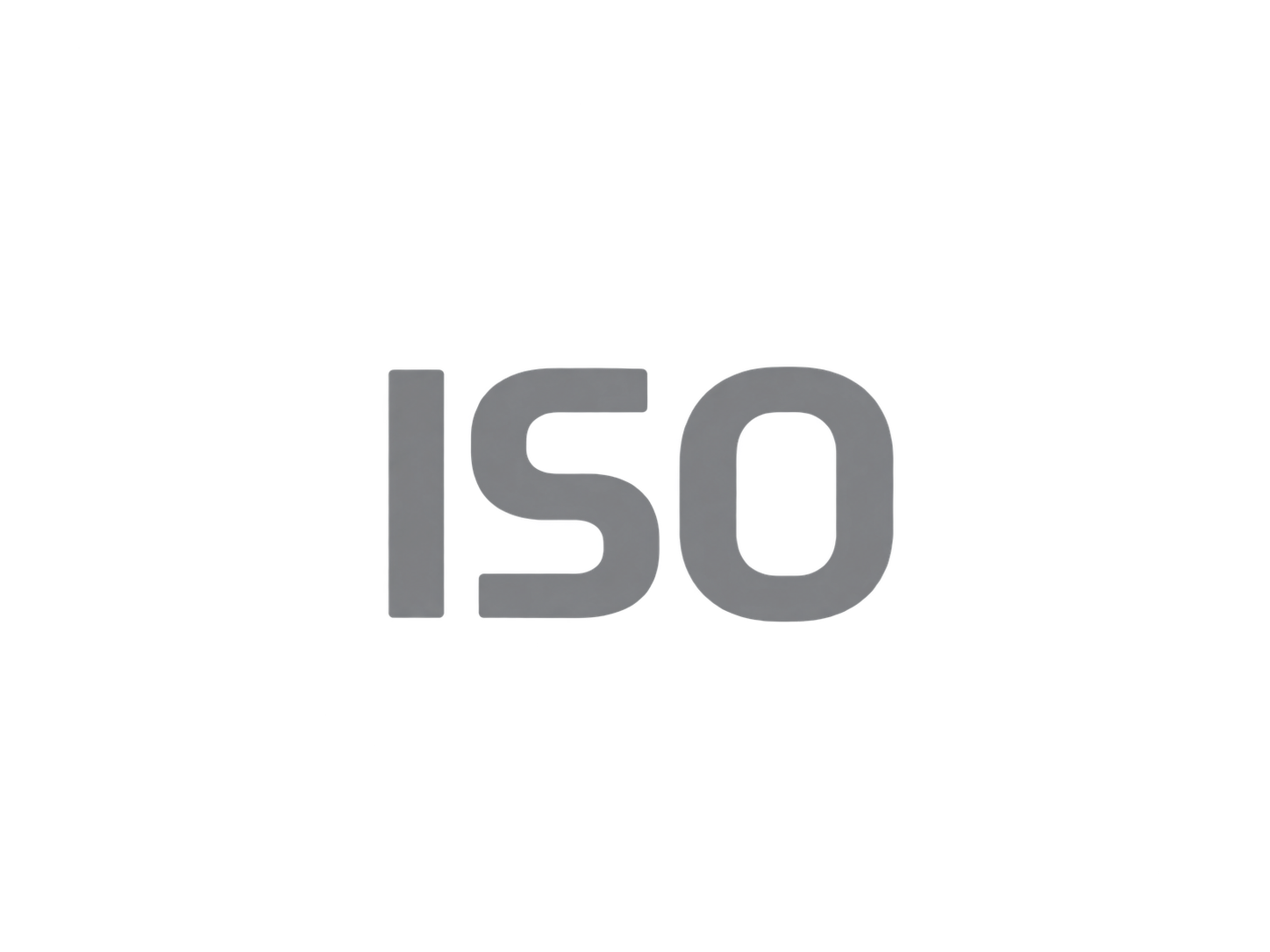 ISO